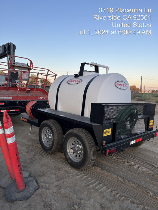 2024 SIMPSON SWT-52517