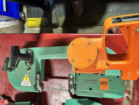 2021 MICHIGAN PNEUMATIC MP-5631-475B