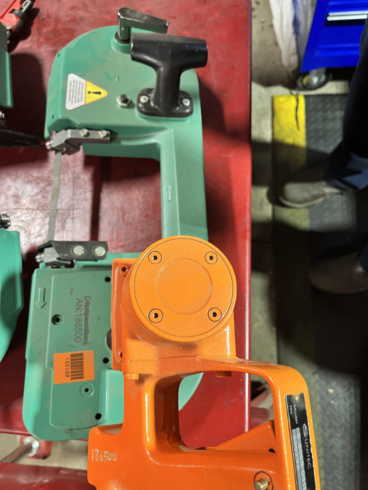 2021 MICHIGAN PNEUMATIC MP-5631-475B