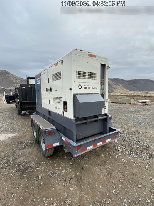 2023 ATLAS COPCO QAS 235