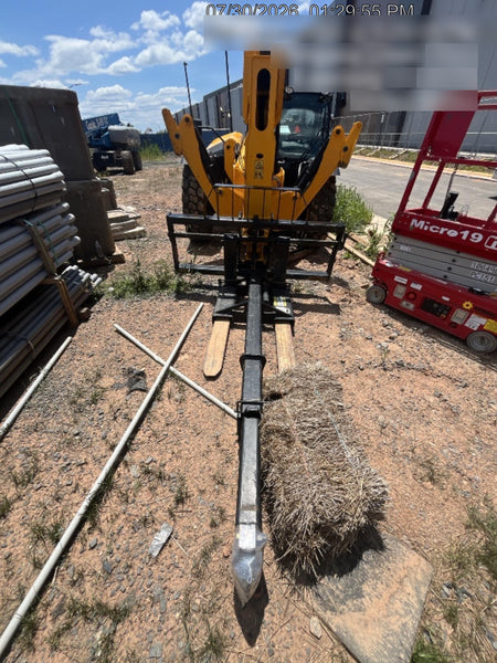 2025 STAR INDUSTRIES M1360B - Star JIB Boom