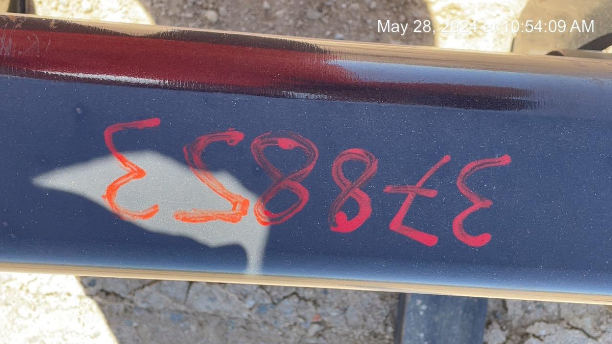 2023 HAUGEN MWFP9625-6-72-J416