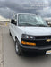 2023 CHEVROLET Express Van - Rental