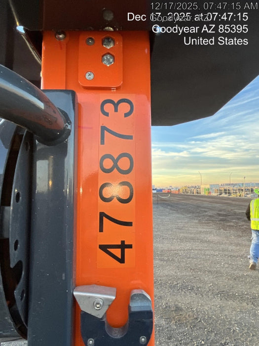 2024 JLG Ecolift 70