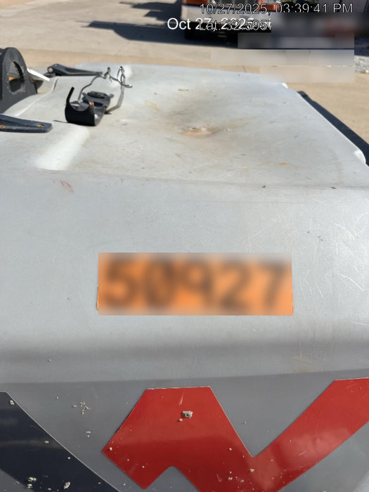 2019 Wacker Neuson LTV6L-MH Standard