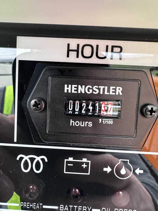 2023 SHINDAIWA DGK15FL