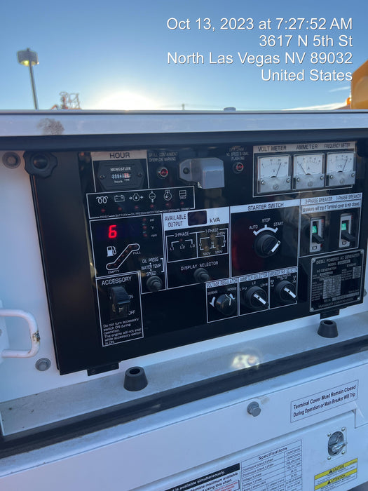 2022 SHINDAIWA DGK15FL