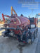2020 Ditch Witch HX30 500G Spoils Tank, 80G Water Tank, 48" Lance, #3 Nozzel, VT9H 500 GAL HYD TRAILER