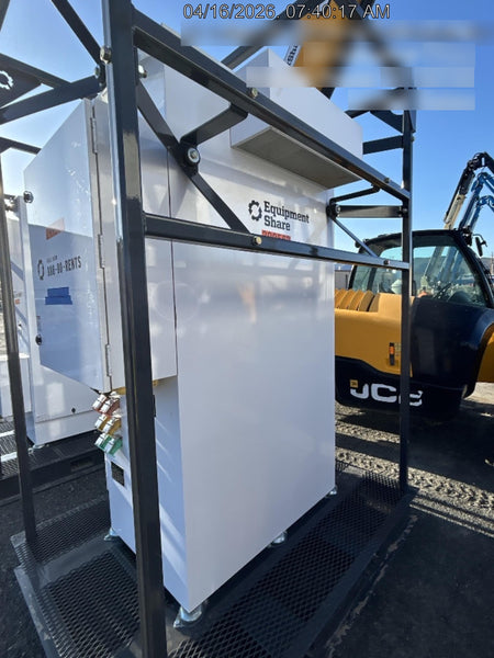 2023 FUJI MD600-EQS
