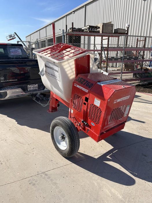 2023 MULTIQUIP WM90PH8