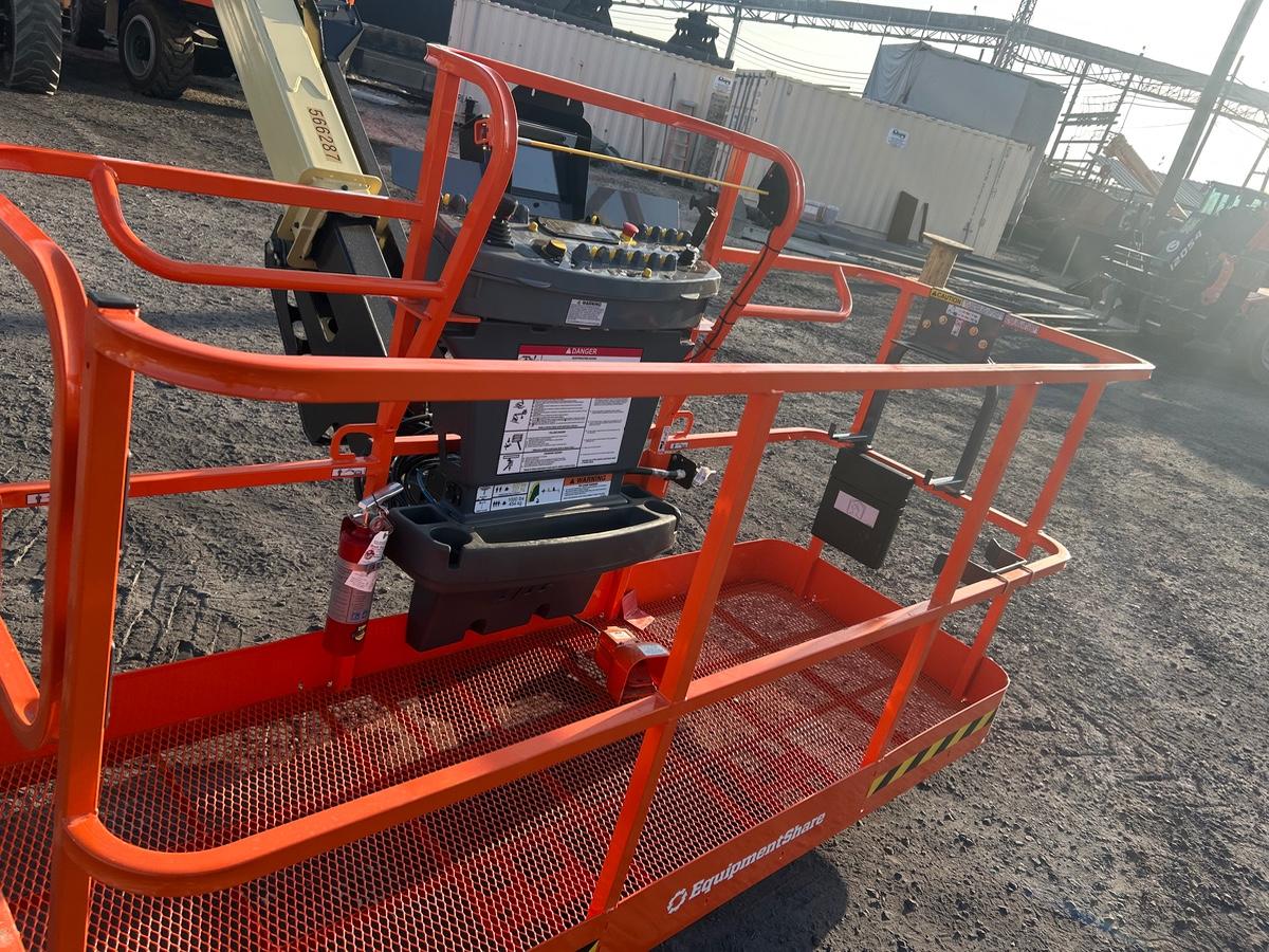 2025 JLG 1850SJ