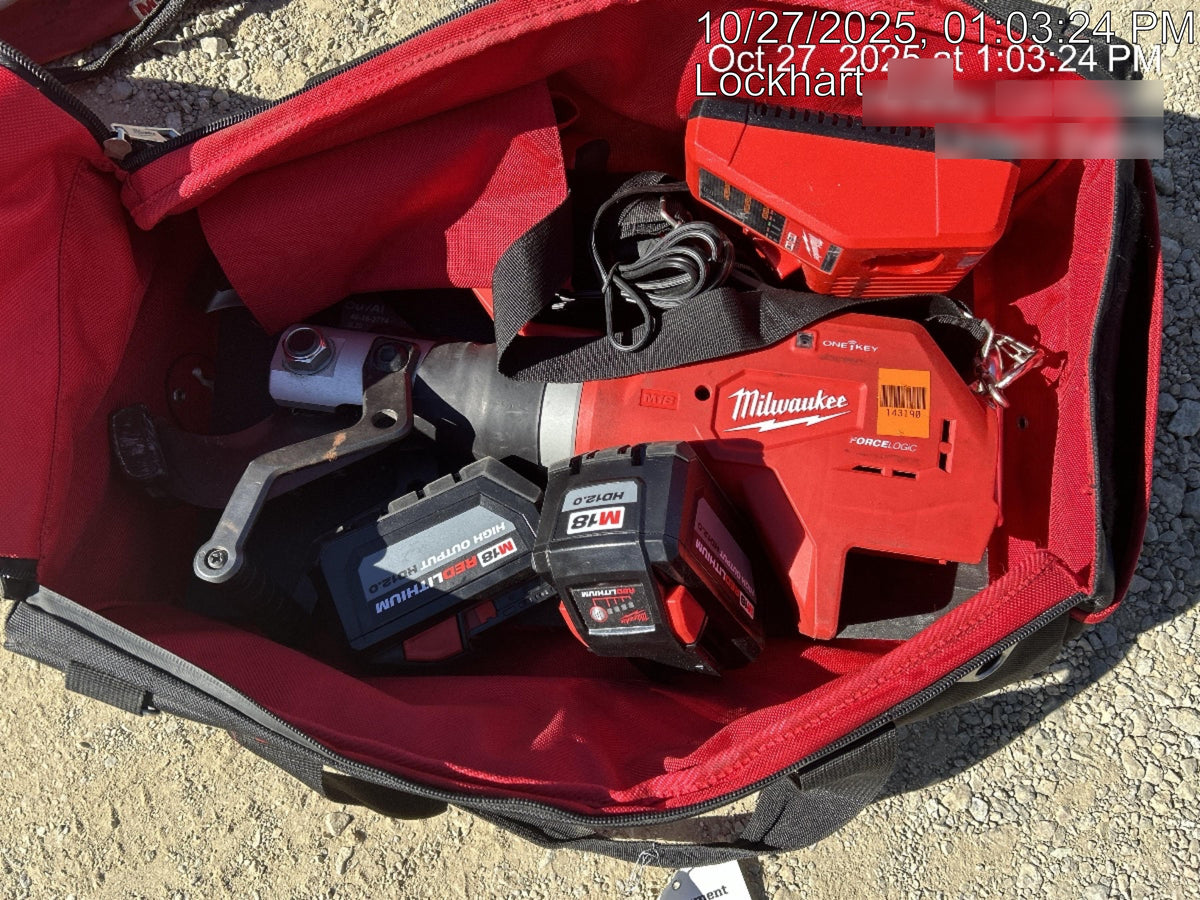 2021 MILWAUKEE 2776-21