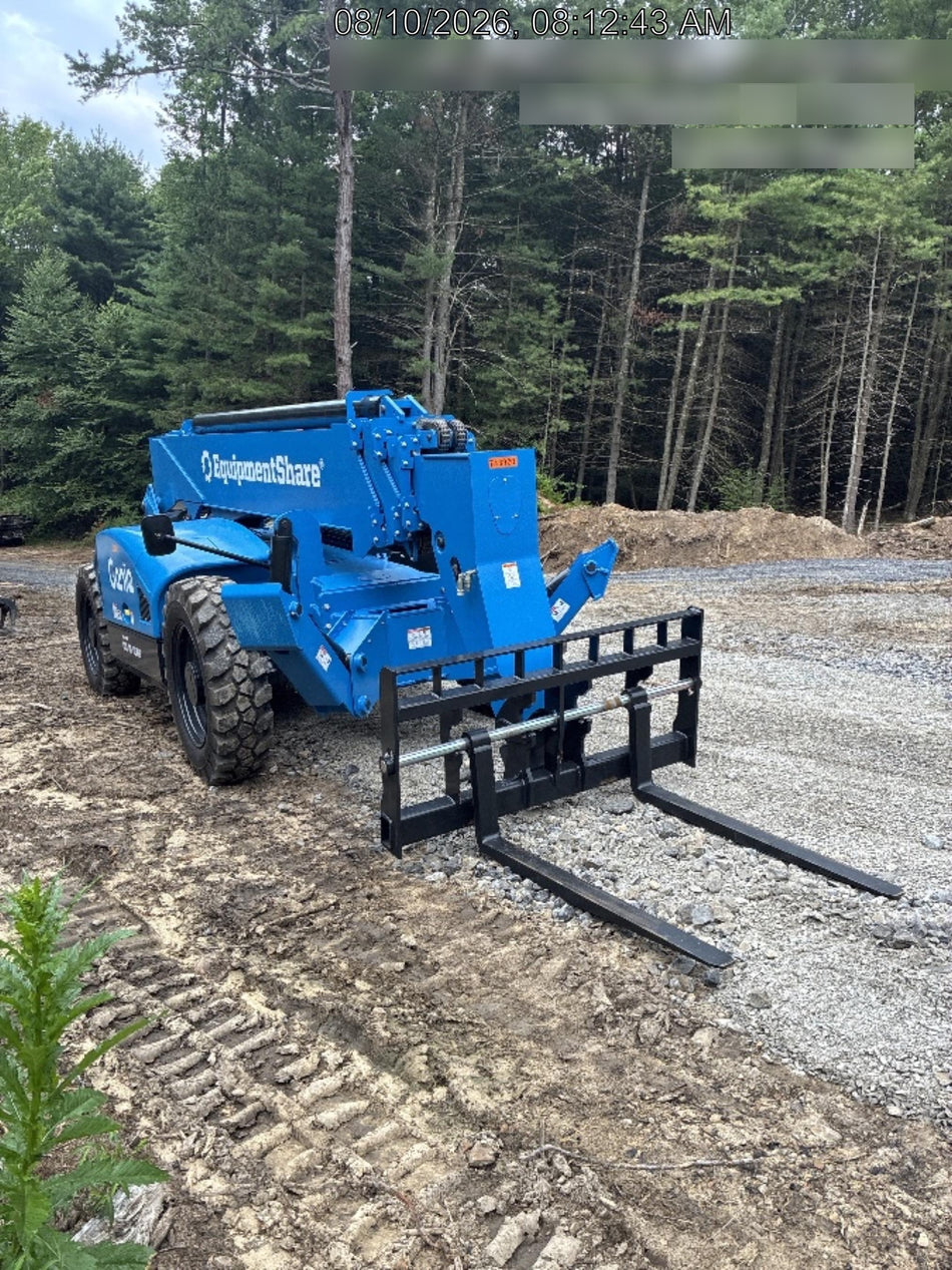 2026 GENIE GTH-1256