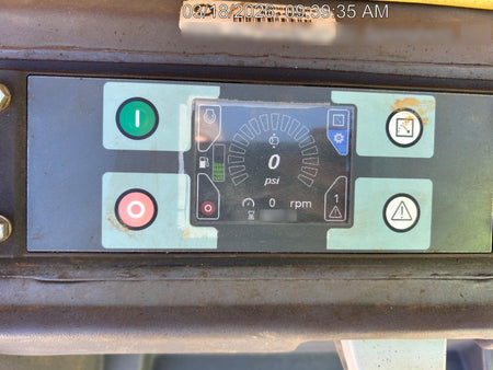 2022 ATLAS COPCO XAS188 CWK