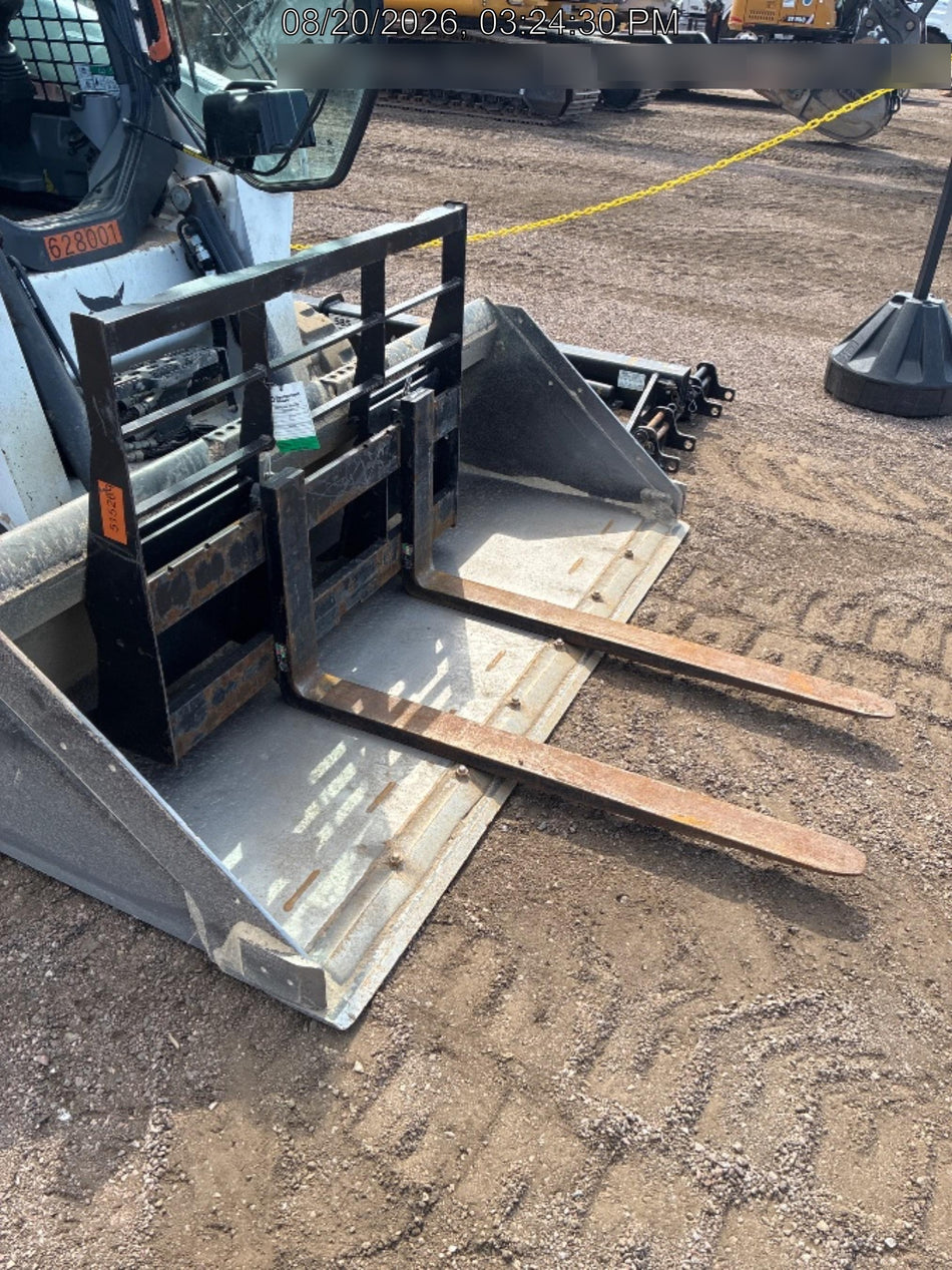 2025 ARROW MATERIAL HANDLING F5100CB
