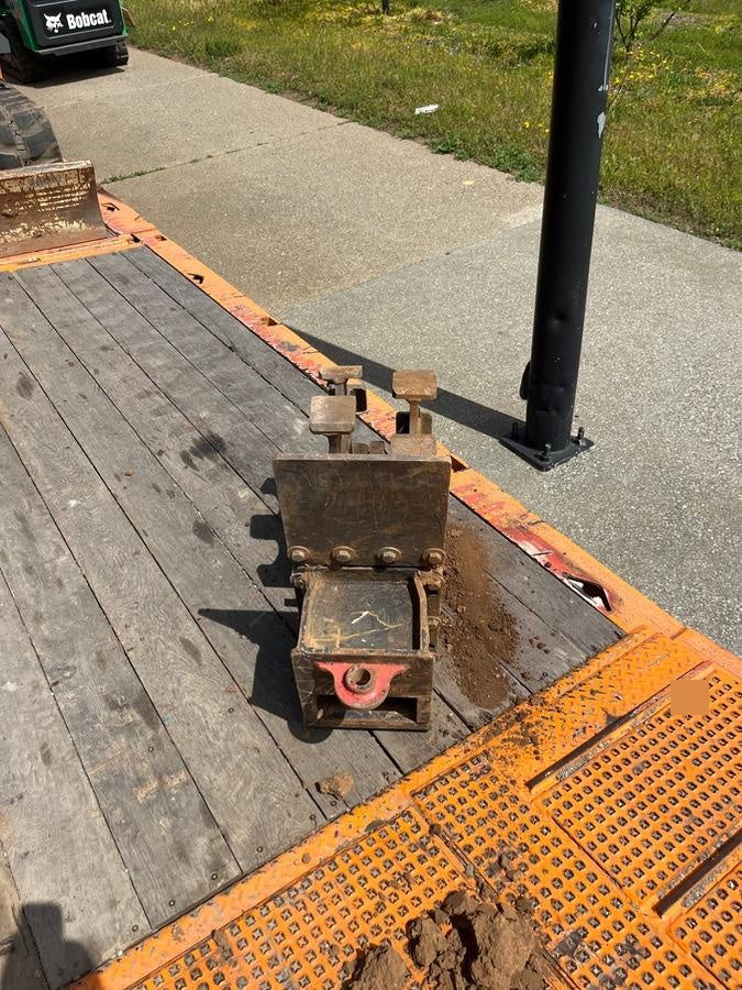 2020 PALADIN TWC500-12