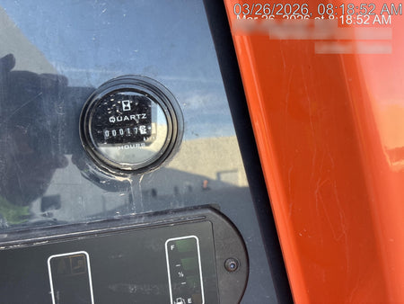 2025 JLG 660SJ