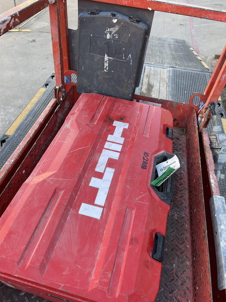 2020 HILTI TE 1000-AVR