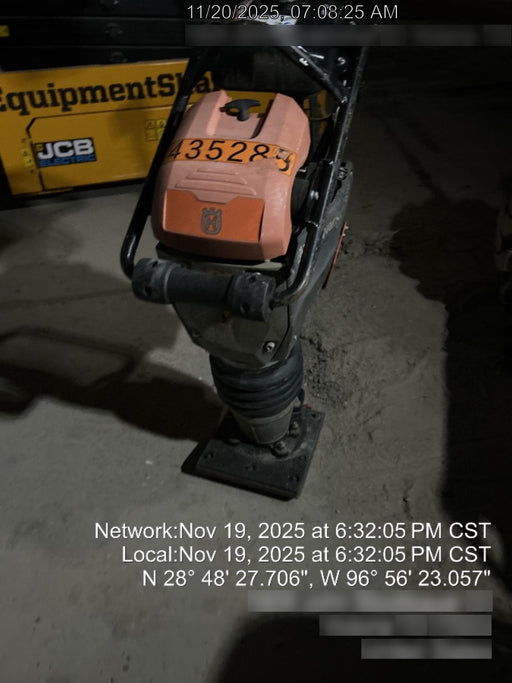 2024 HUSQVARNA LT6005