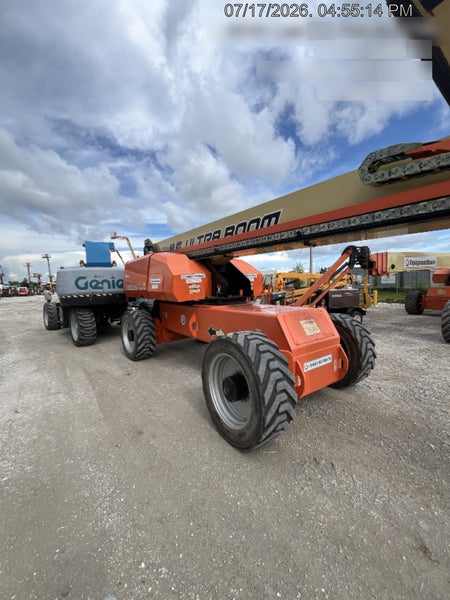 2022 JLG 1350SJP
