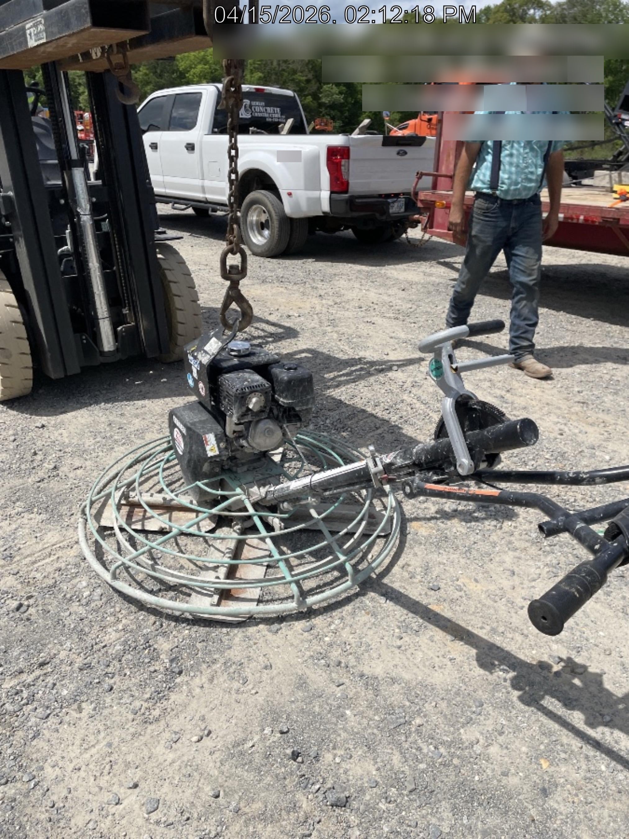 2024 MULTIQUIP B46H90