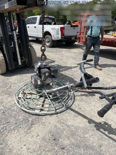 2024 MULTIQUIP B46H90