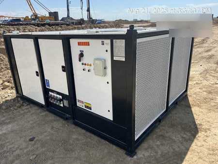 2024 AES AES25TDH44TTA
