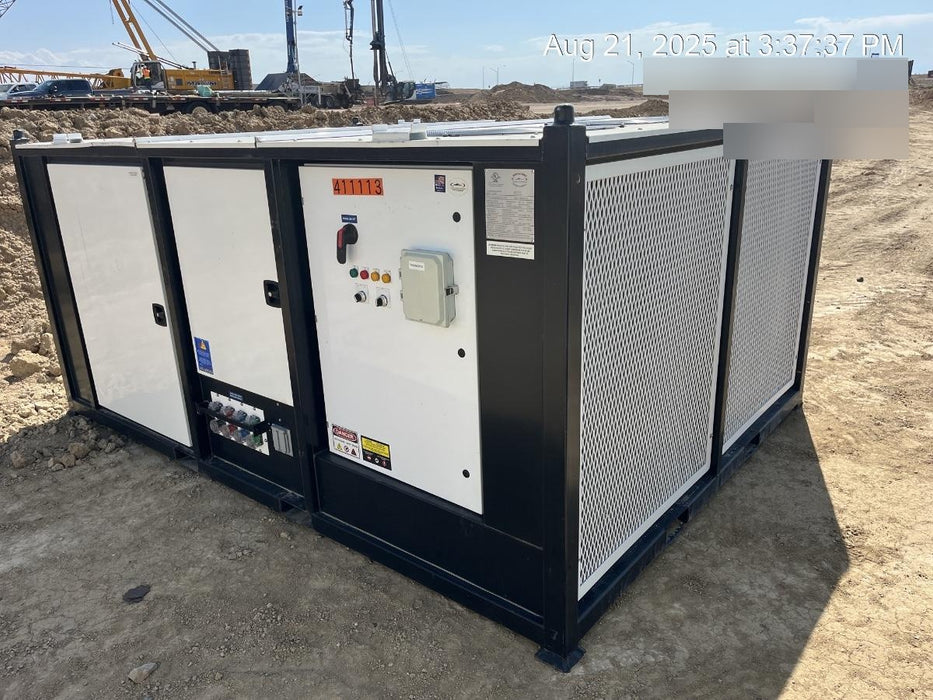 2024 AES AES25TDH44TTA