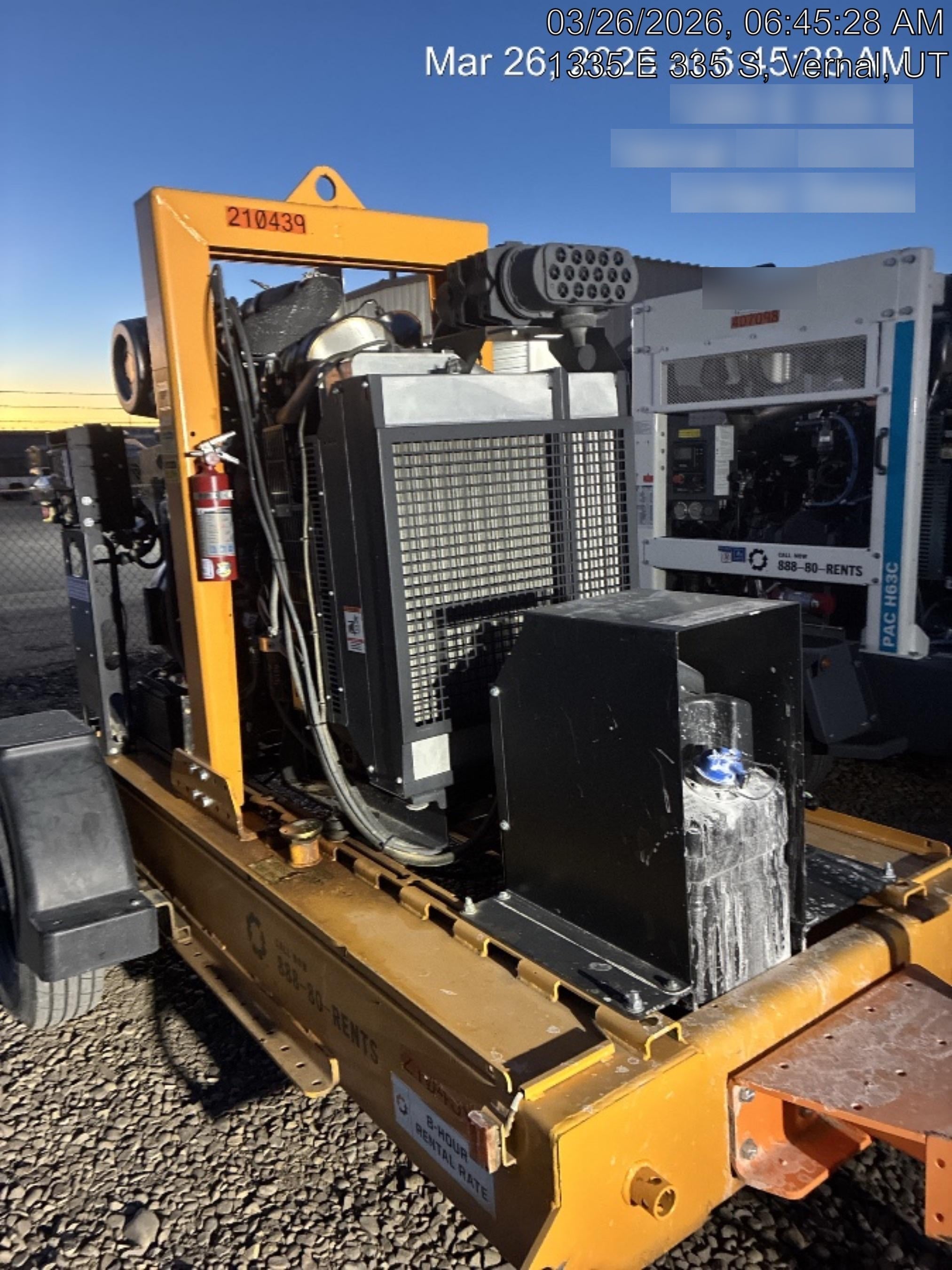 2022 PIONEER PP63C17L71-4045HFC06