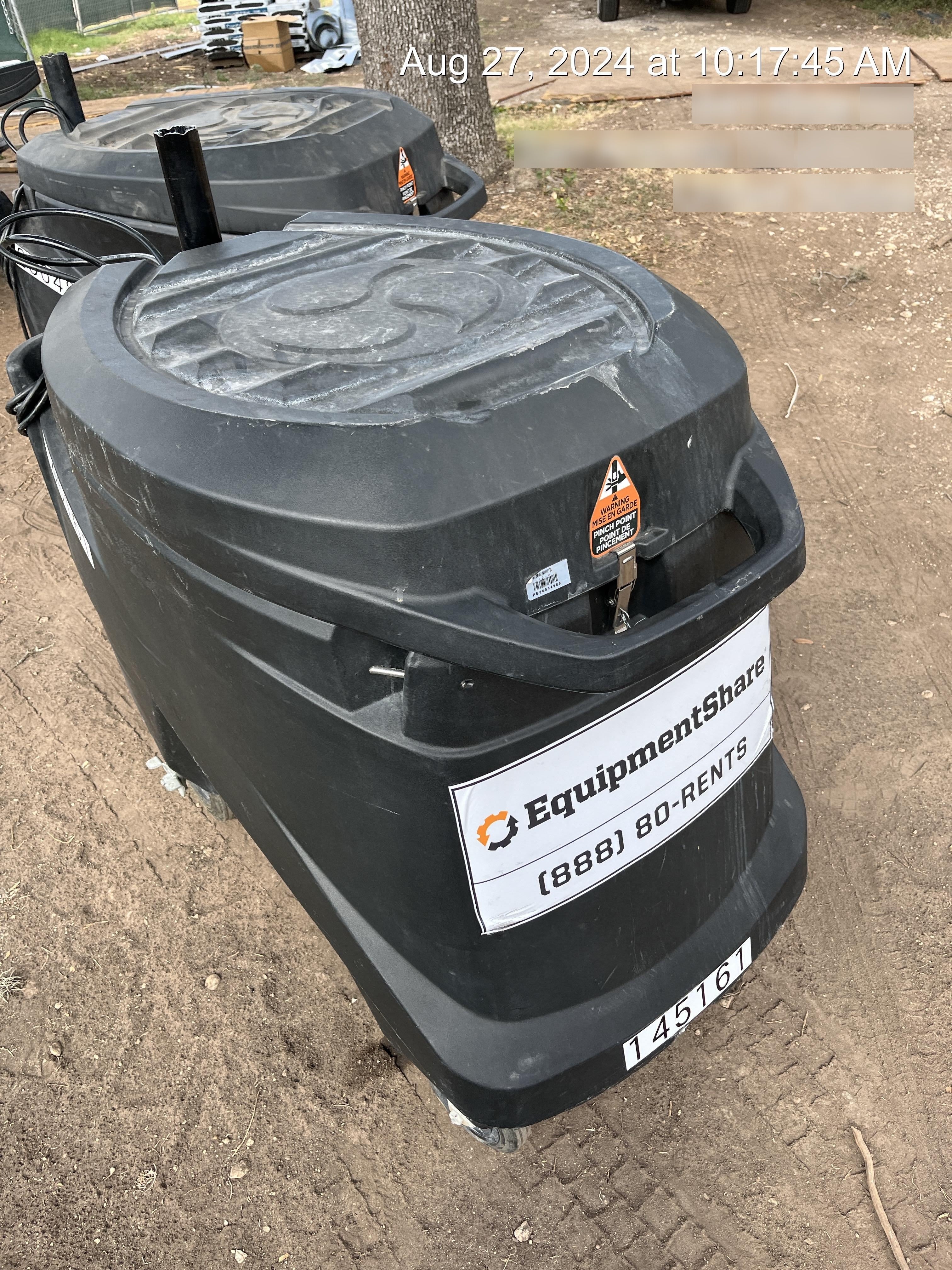 2021 POWER BREEZER PB10-A-06-B