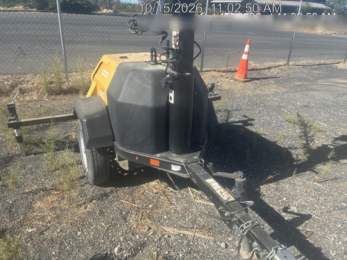 2021 ALLMAND NLV3GR
