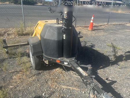 2021 ALLMAND NLV3GR