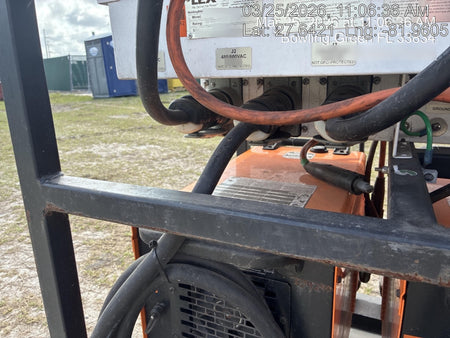2023 LINCOLN ELECTRIC FLEXTEC 350X