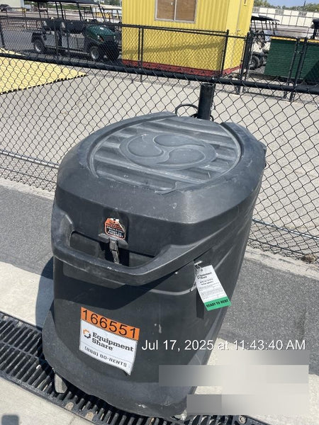 2021 POWER BREEZER PB10-A-06-B