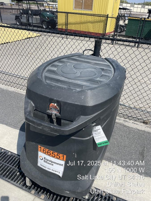 2021 POWER BREEZER PB10-A-06-B