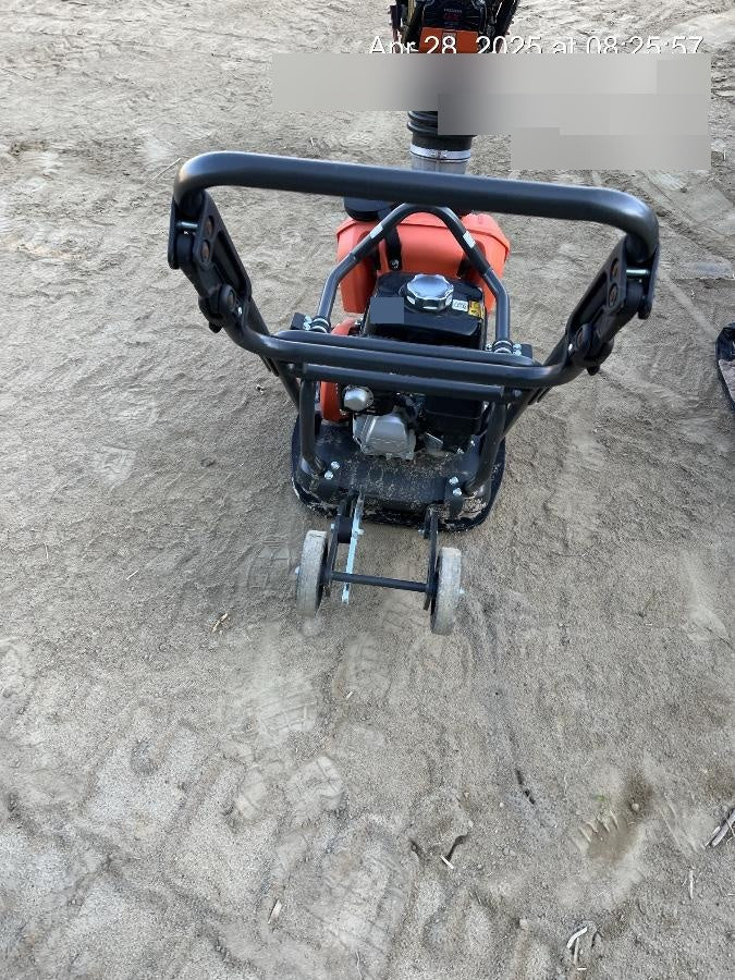 2024 HUSQVARNA LF75