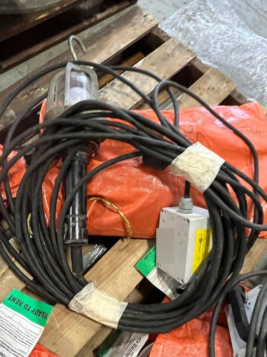 2020 LIND EQUIPMENT GST50