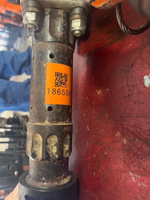 2021 MICHIGAN PNEUMATIC MP-MOTOC-375-ITD