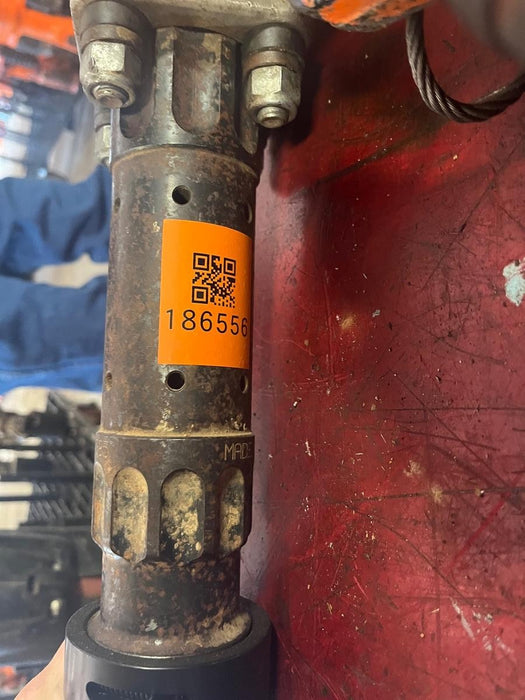 2021 MICHIGAN PNEUMATIC MP-MOTOC-375-ITD