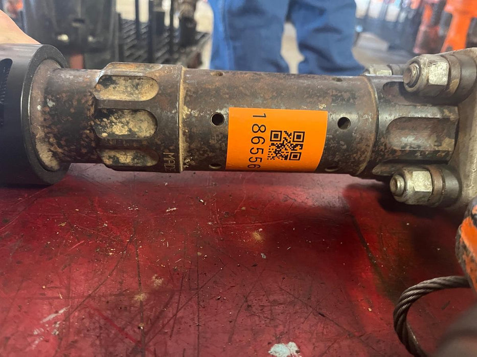 2021 MICHIGAN PNEUMATIC MP-MOTOC-375-ITD