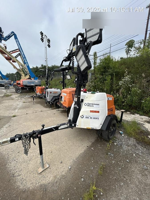 2023 GENERAC MLT2