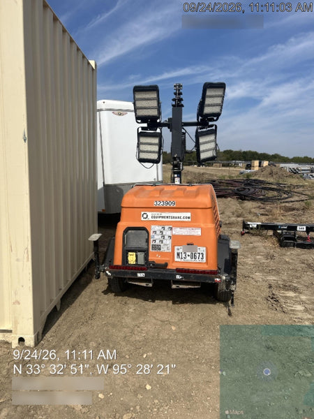 2023 GENERAC MLT2