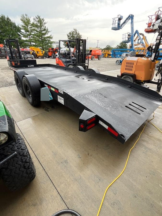 2023 STEELPOINT K19E