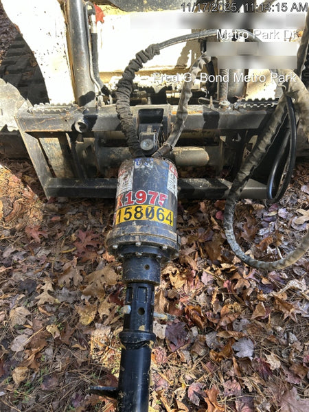 2022 PALADIN X1975