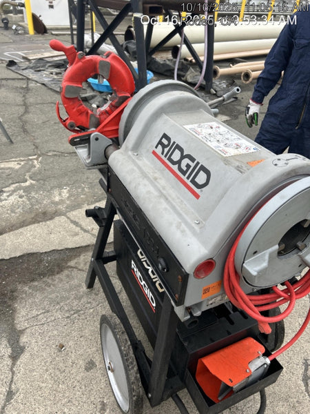 2024 RIDGID 1224