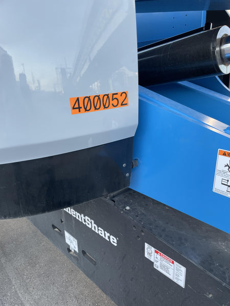 2024 GENIE S-65 XC