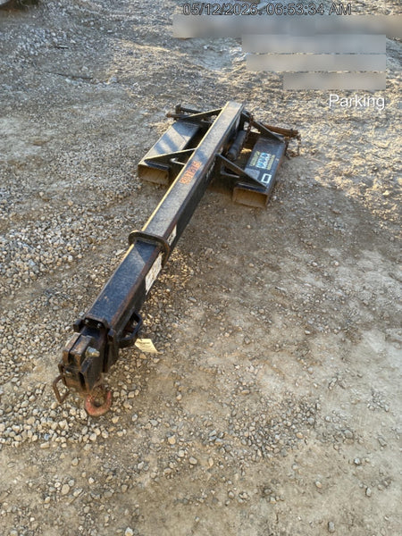 2023 STAR INDUSTRIES M1360B - Star JIB Boom