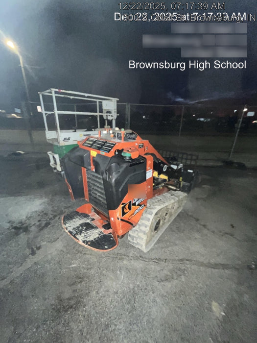 2020 DITCH WITCH SK800A