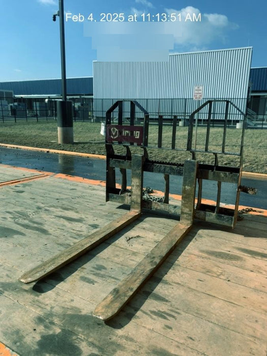 2024 VIRNIG PF4855-5VG