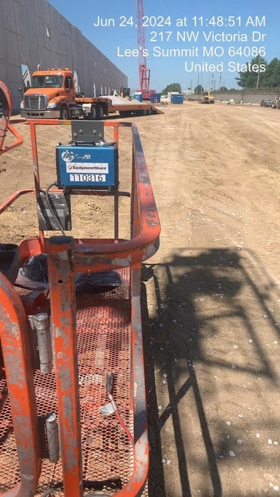 2020 MILLER ELECTRIC CST-280